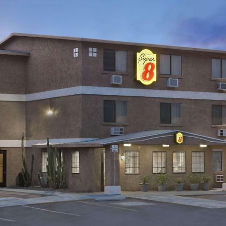 Super 8 By Wyndham Lake Havasu City Eksteriør bilde