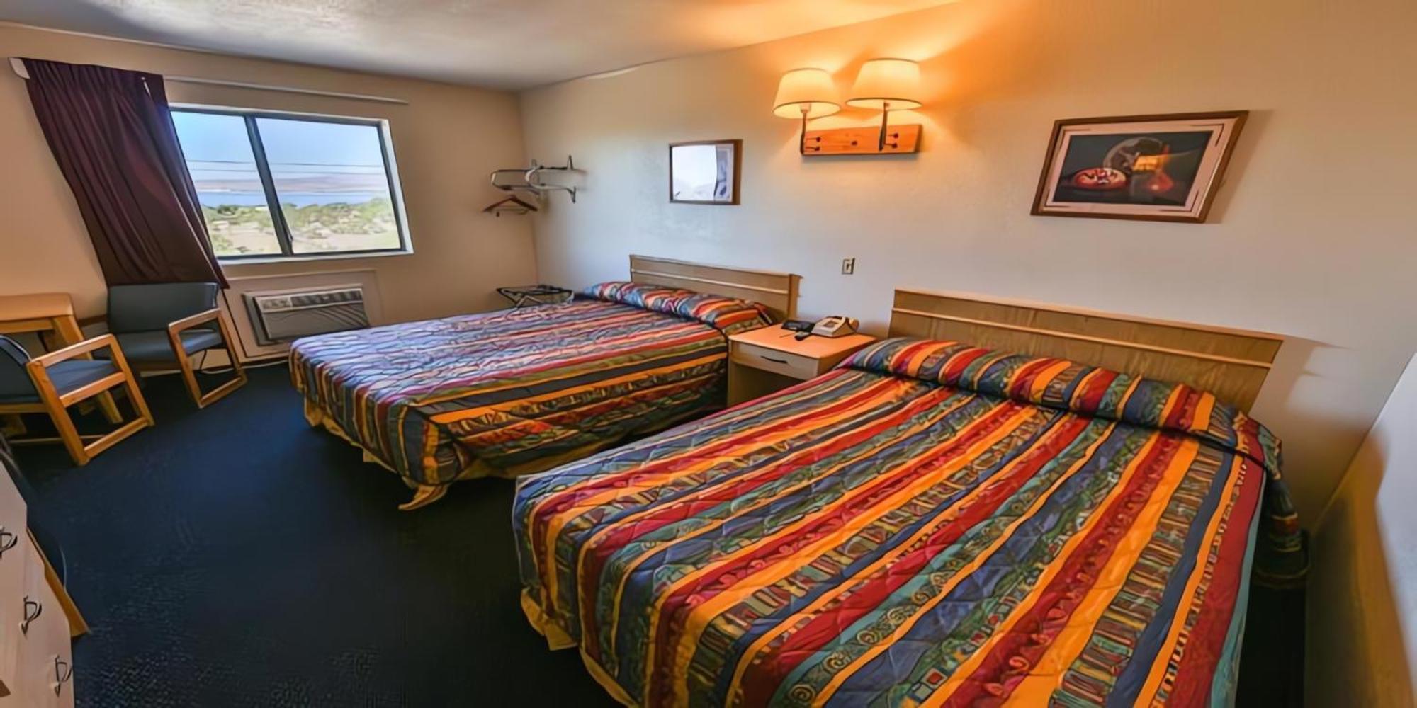 Super 8 By Wyndham Lake Havasu City Eksteriør bilde